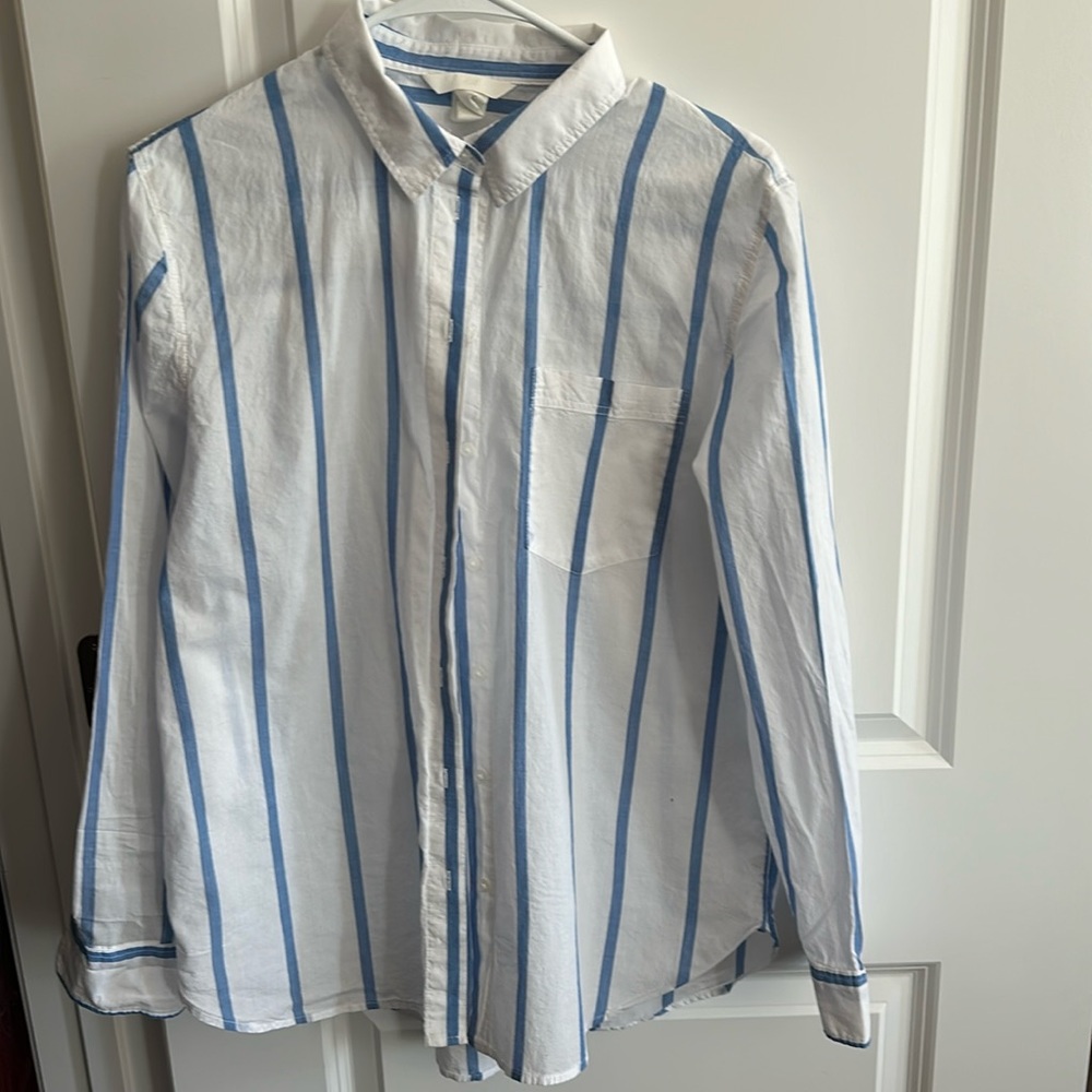 Ladies blouse